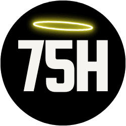 75 HOLY